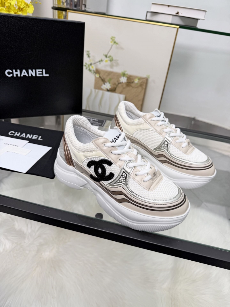 Ch**el sport shoes